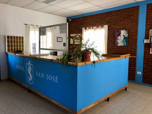 Hotel San Jos�