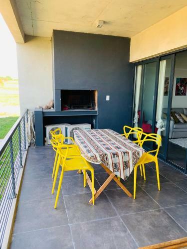 Apartamento Departamento Frente Al Lago