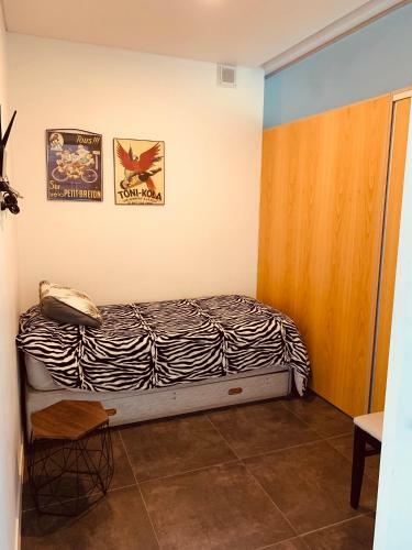 Apartamento Departamento Frente Al Lago