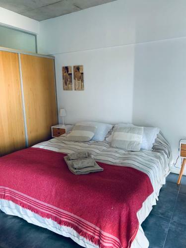 Apartamento Departamento Frente Al Lago