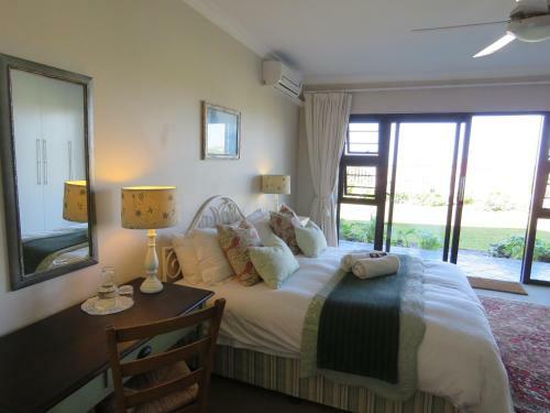 Bed & Breakfast The Beach House