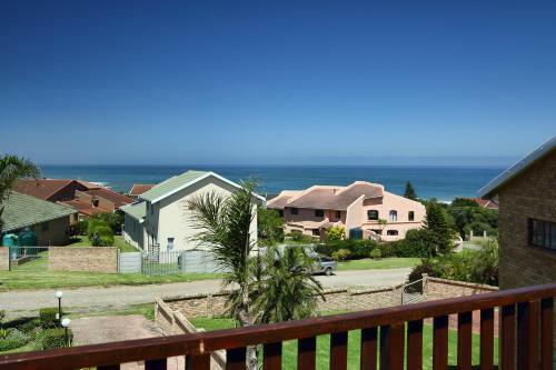 Bed & Breakfast Villa Majestic For Exclusive Accommodation