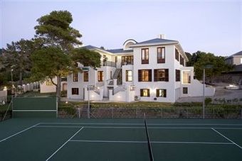 Hostal Nova Constantia Boutique Residence