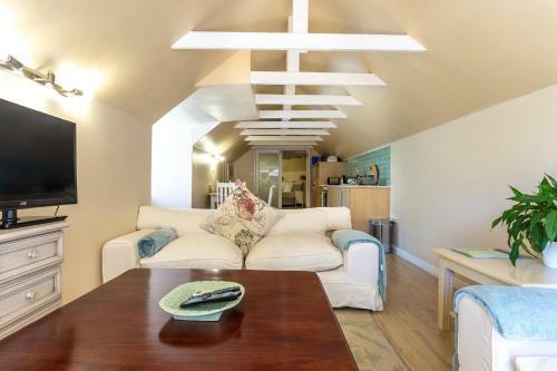 Apartamento Little House