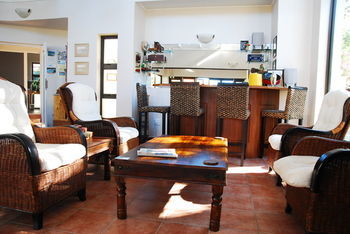 Hostal Sheilan House