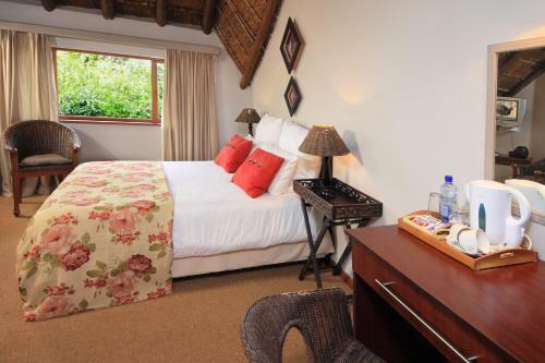 Hostal Thatchwood Country Lodge