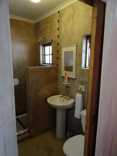 Hostal Park House Lodge