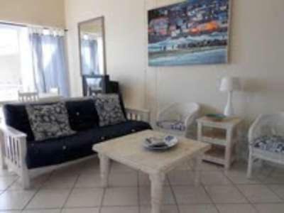 Apartamentos Coast And Country Accommodation