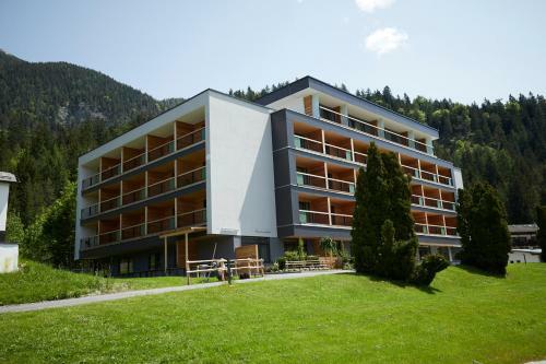 Hotel Residenz 154