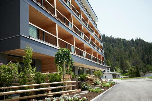 Hotel Residenz 154