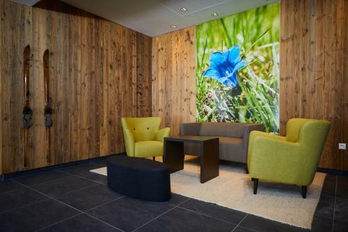 Hotel Residenz 154