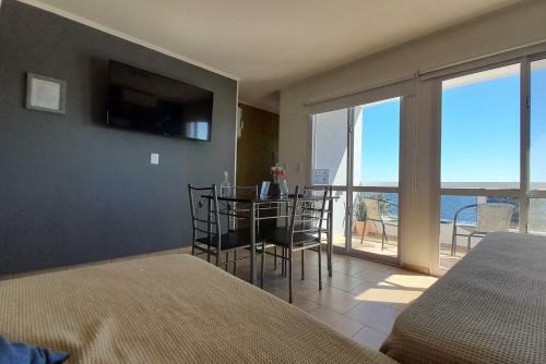 Apartamento Amanecer Petit