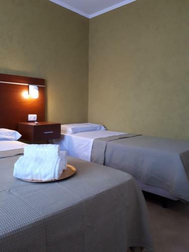 Apartamento Amanecer Petit