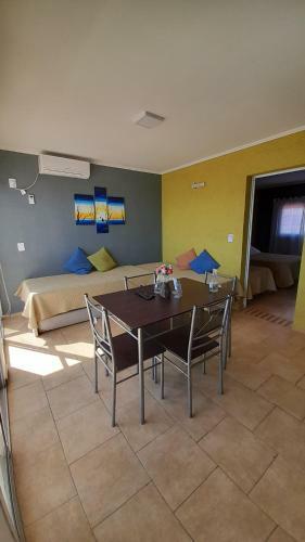 Apartamento Amanecer Petit