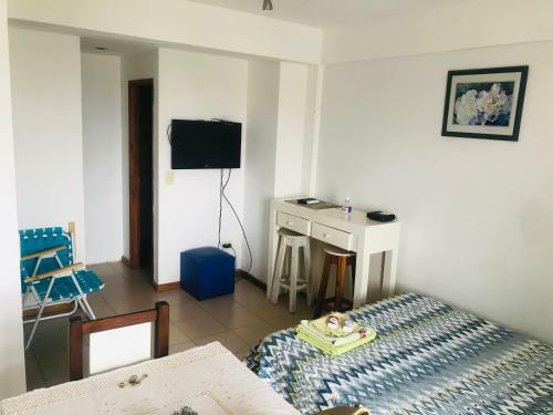 Apartamento Monoambiente C�lido En El Coraz�n de Concordia
