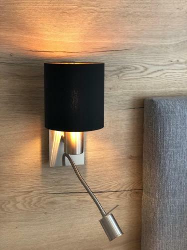 Apartamento The Nest In Aich By Schladming-appartements