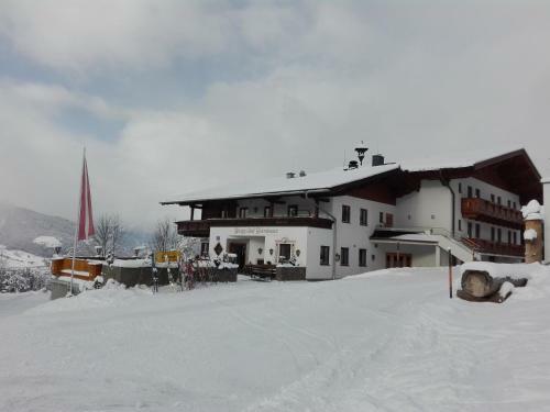 Hotel Berggasthof Bliembauer