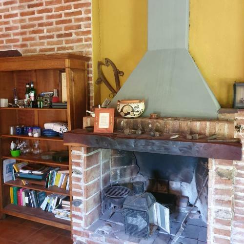 Casa Con Playa Y Bajada Al R�o Privada