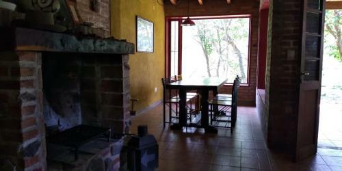 Casa Con Playa Y Bajada Al R�o Privada