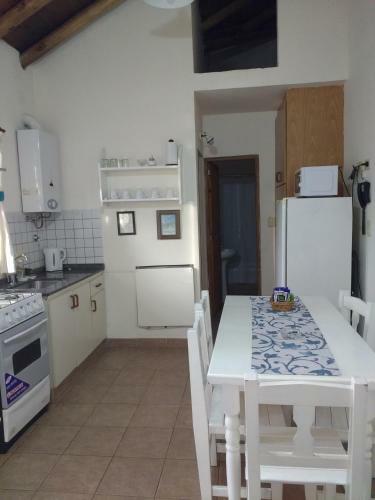 Apartamento Azahares S.a.s