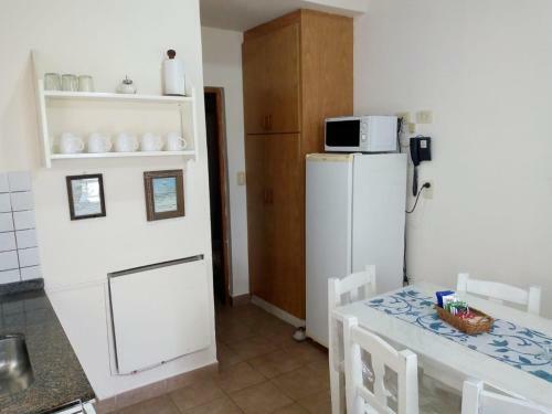 Apartamento Azahares S.a.s
