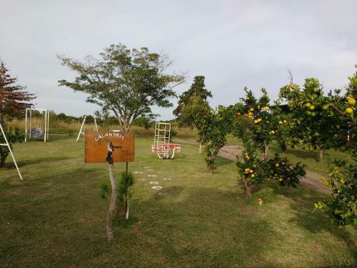 Apartamento Azahares S.a.s