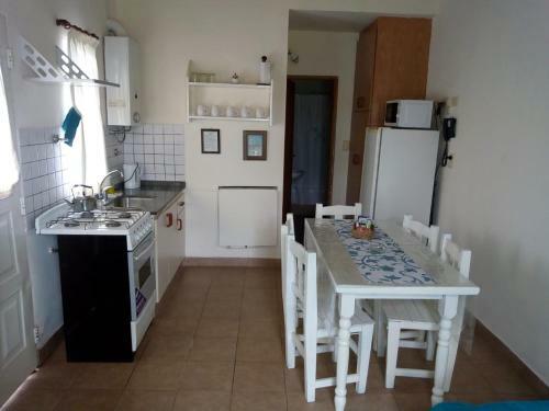 Apartamento Azahares S.a.s