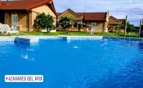 Apartamento Azahares S.a.s