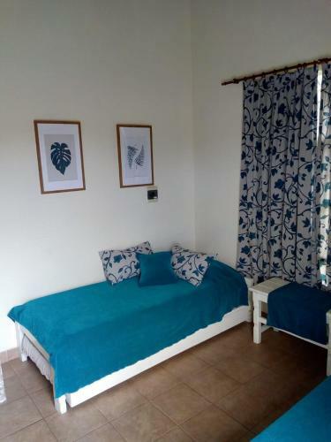 Apartamento Azahares S.a.s