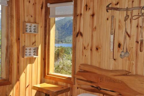 Apartamento Parajes Del Lejano Sur Caba�a El Patac�n