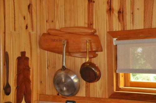 Apartamento Parajes Del Lejano Sur Caba�a El Patac�n