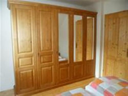 Apartamento Hirzhof