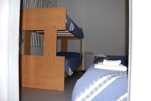 Albergue Veris Tempus