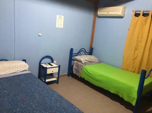 Hotel Los Sauces