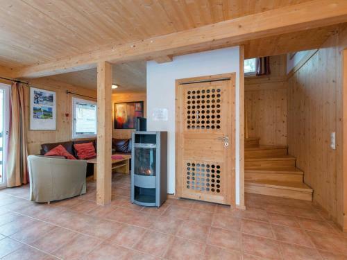 Dachstein Chalet