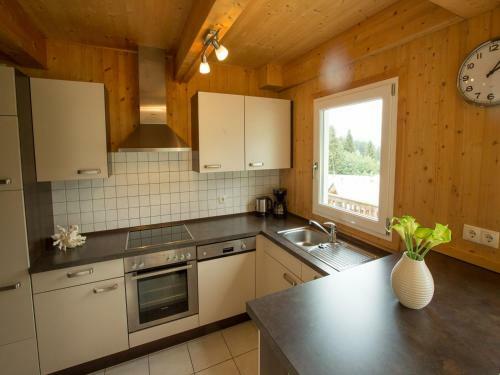 Dachstein Chalet Xl