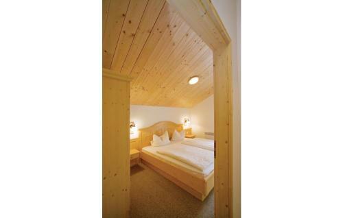 Three-bedroom Holiday Home In Annaberg Im Lammertal