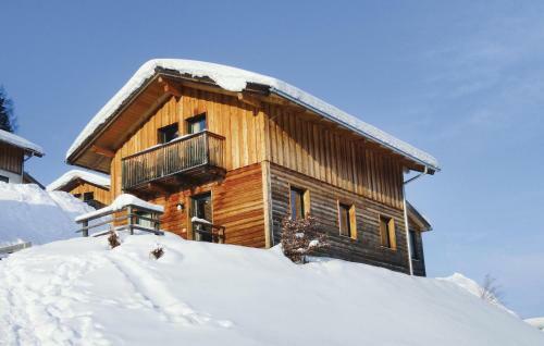 Three-bedroom Holiday Home In Annaberg Im Lammertal