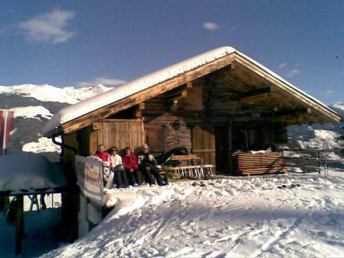 Apartamento Schweinberger Sixtus