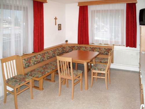 Apartment H�rhager - Zaz722