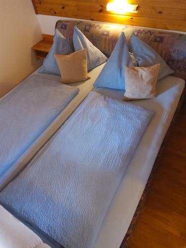 Apartamento Landhaus Unterk�fler