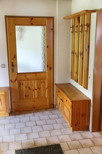 Apartamento Landhaus Unterk�fler