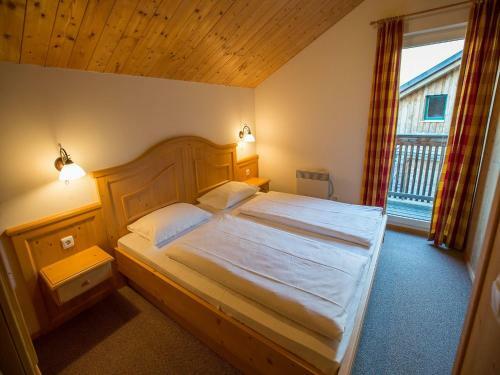 Gorgeous Chalet In Annaberg-lung�tz With Swimming Pool