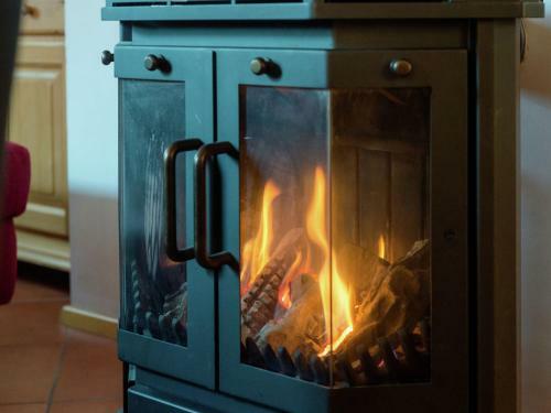 Gorgeous Chalet In Annaberg-lung�tz With Swimming Pool