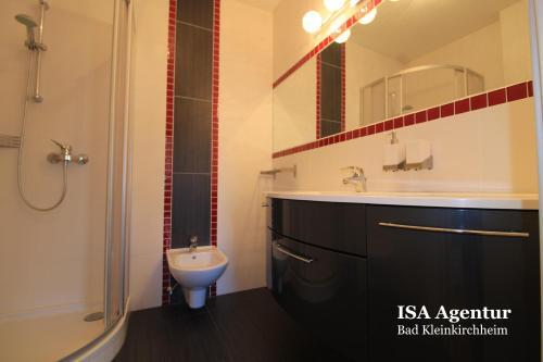 Apartment Enzian Top 14