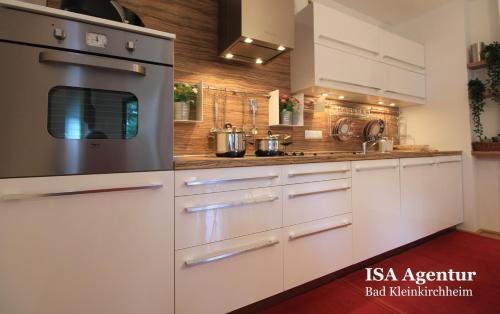 Apartment Enzian Top 14