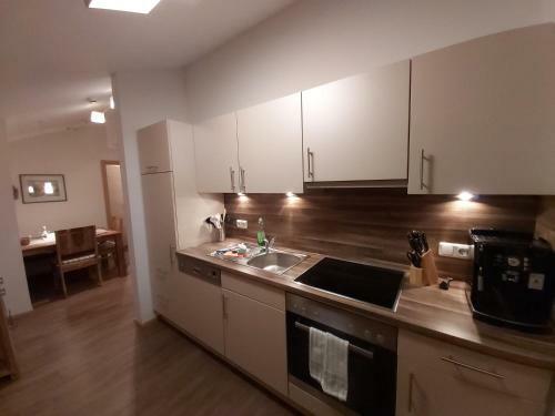 Apartamento Appartements Sports�berl