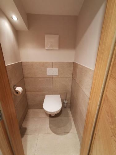 Apartamento Villa Rowa