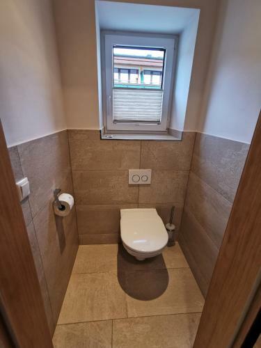 Apartamento Villa Rowa