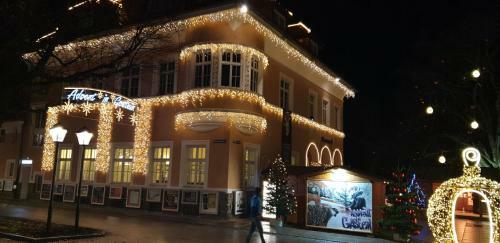 Hostal Haus Kira